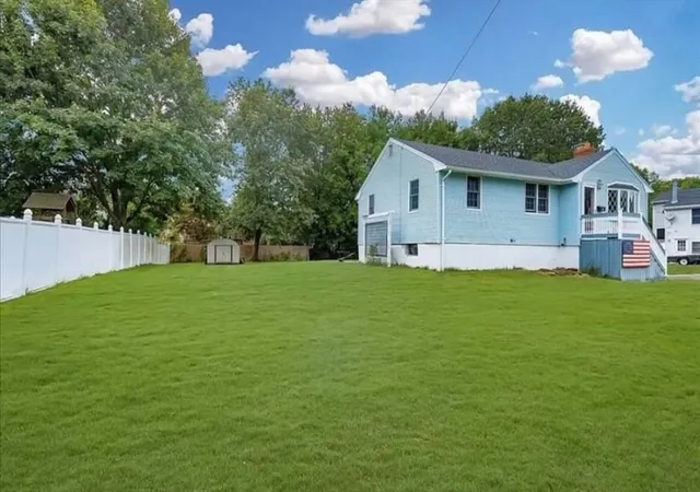 Homes for sale in Peabody, MA | 18 Dana Rd, Peabody, MA 01960 | MLS# 73546513