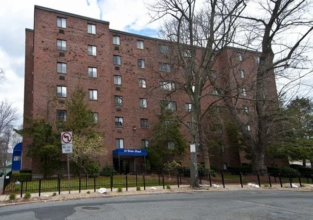 1st image of 50 Water St #17, Medford, MA 02155 | MLS# 73548820