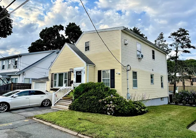 2nd image of 82 Millard Ave, Lynn, MA 01904 | MLS# 73553778