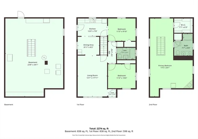 42nd image of 82 Millard Ave, Lynn, MA 01904 | MLS# 73553778