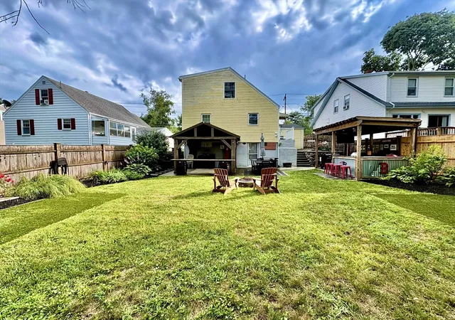 4th image of 82 Millard Ave, Lynn, MA 01904 | MLS# 73553778