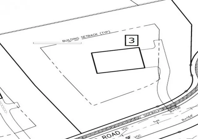 1st image of 900 Washington St Lot 3, Franklin, MA 02038 | MLS# 73479020