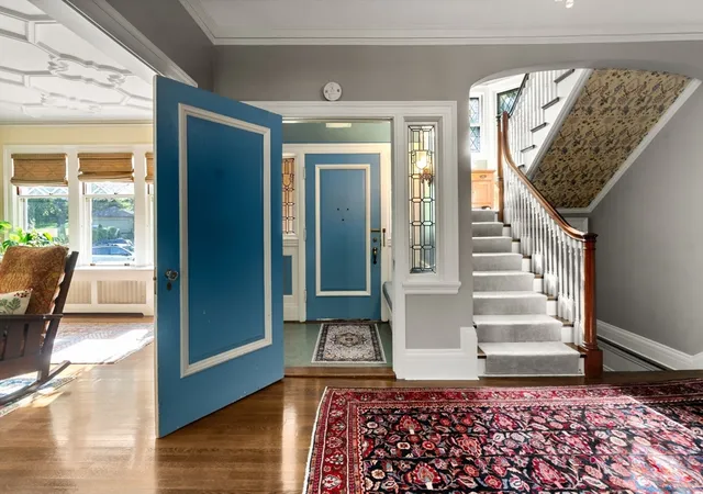 Photo 3 of Sale Pending at 22 Whitman Rd, Worcester, MA 01609 | MLS# 73537502 | Listing updated on 2026-08-11