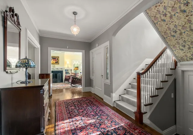Photo 3 of Sale Pending at 22 Whitman Rd, Worcester, MA 01609 | MLS# 73537502 | Listing updated on 2026-08-11