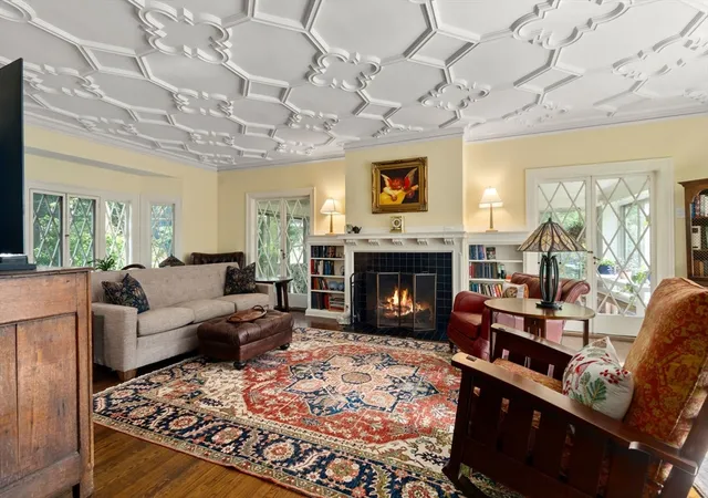 Photo 4 of Sale Pending at 22 Whitman Rd, Worcester, MA 01609 | MLS# 73537502 | Listing updated on 2026-08-11