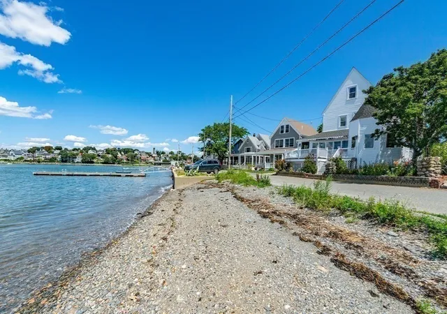 Homes for sale in Hull, MA | 158 Cadish Ave, Hull, MA 02045 | MLS# 73528823