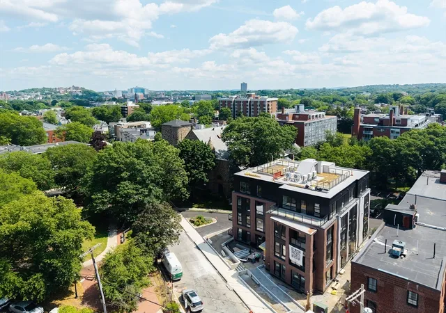 12th image of 80 Vernon #2B, Brookline, MA 02446 | MLS# 73551384