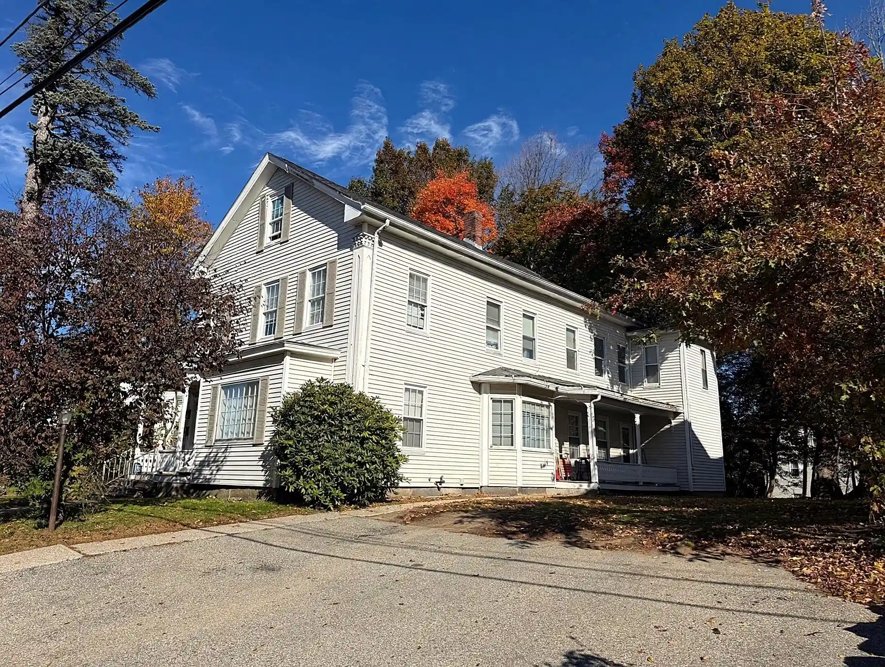 Multi family home for sale at 14 Prospect St, Webster, MA 01570 | MLS# 73594781