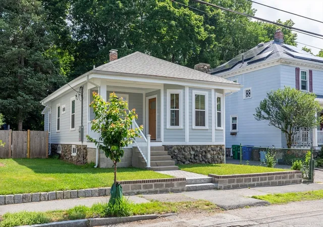 1st image of 43 Taft Ave, West Newton, MA 02465 | MLS# 73550748