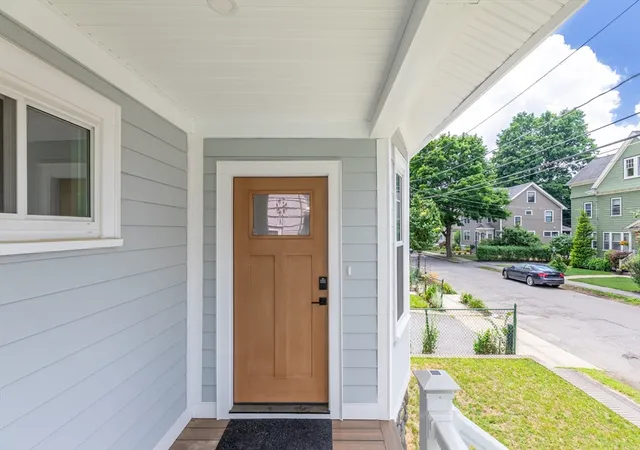 24th image of 43 Taft Ave, West Newton, MA 02465 | MLS# 73550748