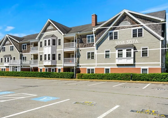 1st image of 210 Chickering #307A, North Andover, MA 01845 | MLS# 73552189