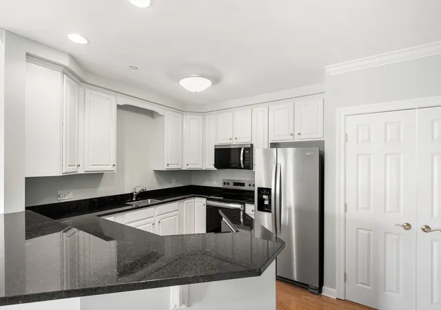 2nd image of 210 Chickering #307A, North Andover, MA 01845 | MLS# 73552189
