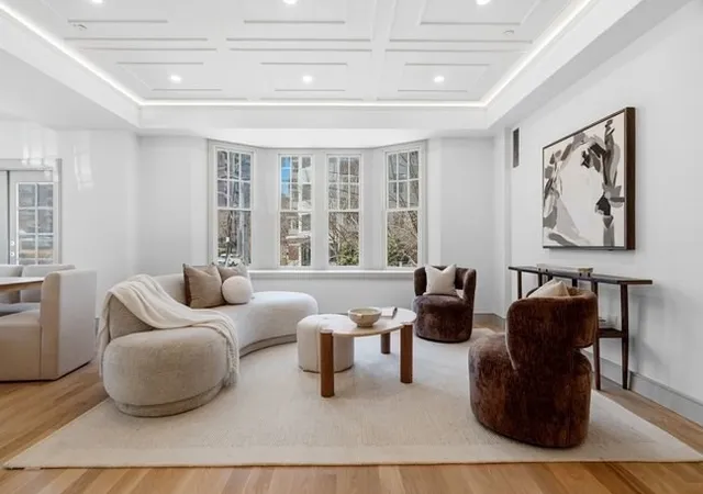 1st image of 92 Sewall Ave #2C, Brookline, MA 02446 | MLS# 73519027