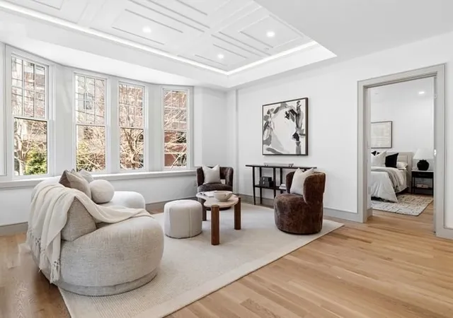 2nd image of 92 Sewall Ave #2C, Brookline, MA 02446 | MLS# 73519027