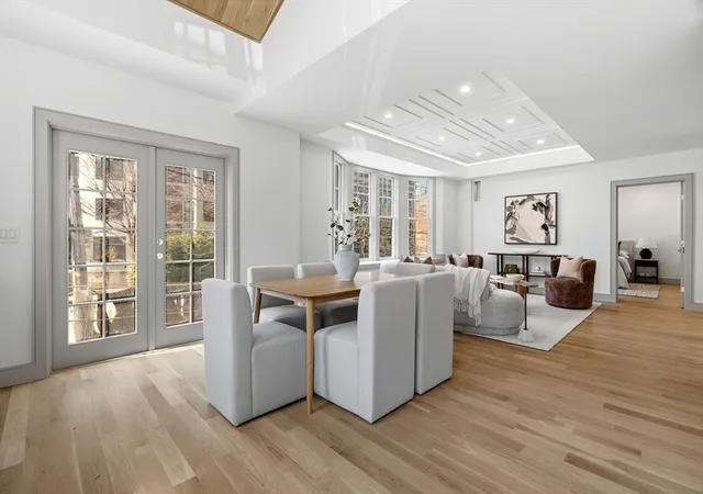 3rd image of 92 Sewall Ave, Brookline, MA 02446