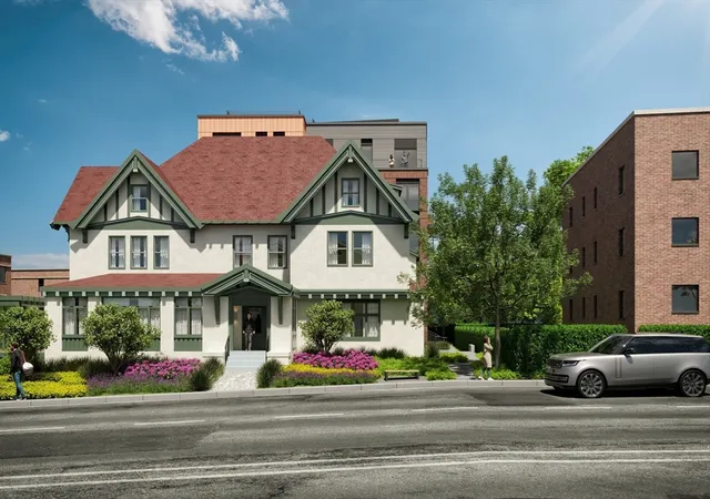 9th image of 92 Sewall Ave #2C, Brookline, MA 02446 | MLS# 73519027