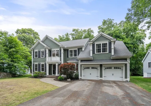 2nd image of 148 Stanley, Waban, MA 02468 | MLS# 73539638