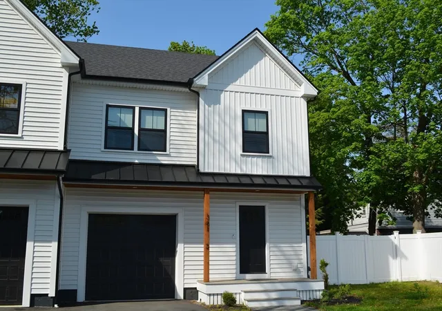 1st image of 361 Salem St #2, Wakefield, MA 01880 | MLS# 73520978