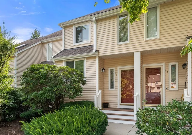 Photo 1 of Sale Pending at 79 Gaslight Ln #79, North Easton, MA 02356 | MLS# 73563748 | Listing updated on 2026-09-23