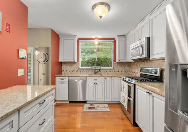 Photo 2 of Sale Pending at 79 Gaslight Ln #79, North Easton, MA 02356 | MLS# 73563748 | Listing updated on 2026-09-23