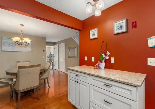 Photo 4 of Sale Pending at 79 Gaslight Ln #79, North Easton, MA 02356 | MLS# 73563748 | Listing updated on 2026-09-23