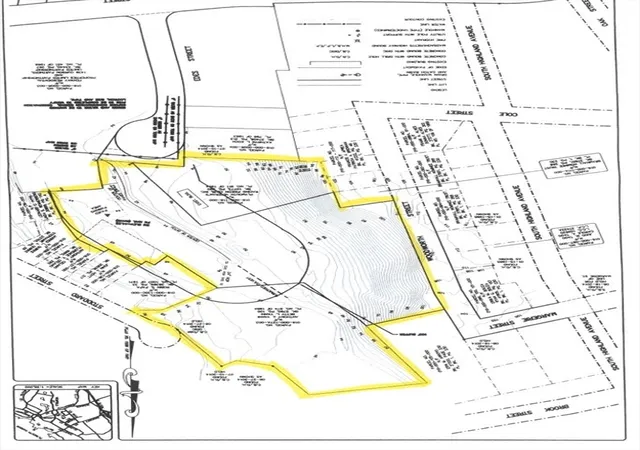 1st image of 0 Stoddard/edes St, Plymouth, MA 02360 | MLS# 73550159