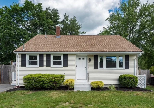 1st image of 42 Pratt St, Brockton, MA 02302 | MLS# 73529845