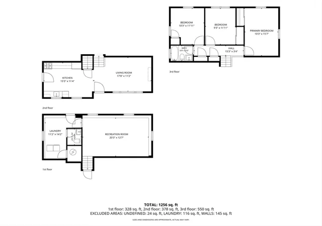 29th image of 42 Pratt St, Brockton, MA 02302 | MLS# 73529845