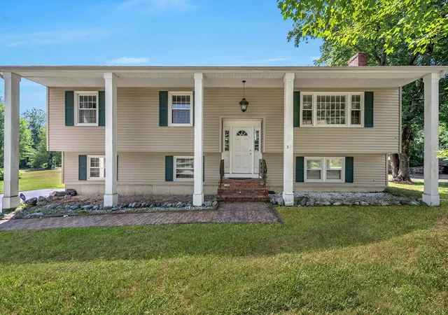 1st image of 2 Rutgers Rd, Andover, MA 01810 | MLS# 73553408