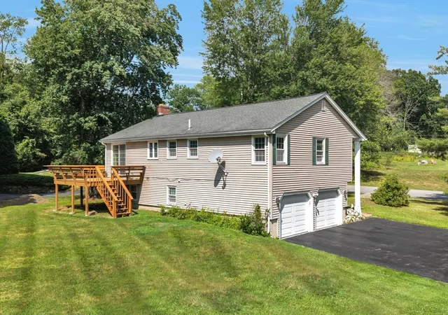 4th image of 2 Rutgers Rd, Andover, MA 01810 | MLS# 73553408