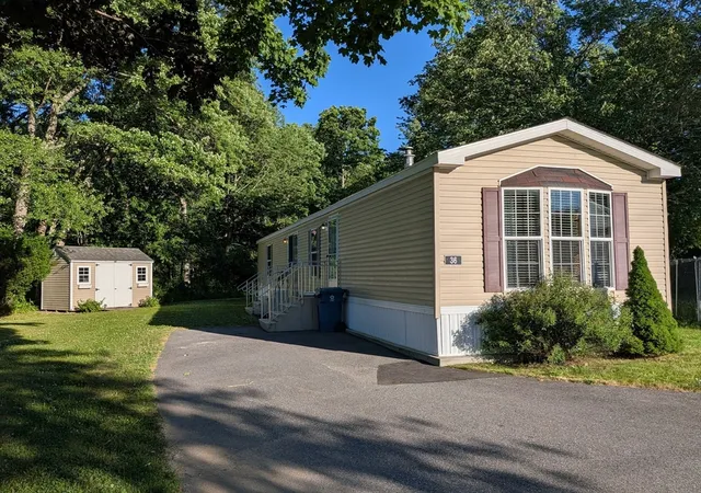 Homes for sale in Warren, MA | 36 Presidential Circle, Warren, MA 01083 | MLS# 73540843