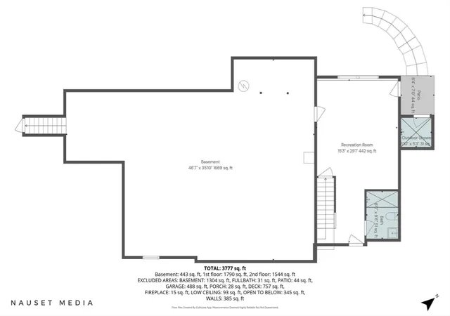 42nd image of 70 Judges Way, Chatham, MA 02633 | MLS# 73506909
