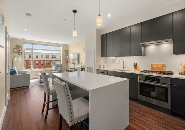 Homes for sale in Boston, MA | 99 Sumner St #506, Boston, MA 02128 | MLS# 73490155
