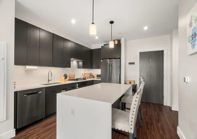 Homes for sale in Boston, MA | 99 Sumner St #506, Boston, MA 02128 | MLS# 73490155