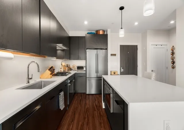 Homes for sale in Boston, MA | 99 Sumner St #506, Boston, MA 02128 | MLS# 73490155
