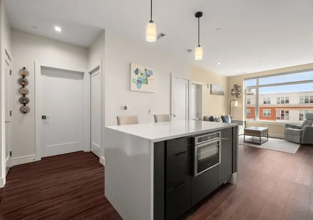 Homes for sale in Boston, MA | 99 Sumner St #506, Boston, MA 02128 | MLS# 73490155
