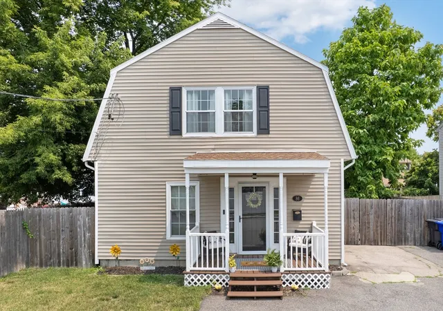 1st image of 86 Mowry Avenue, East Providence, RI 02914 | MLS# 73550452