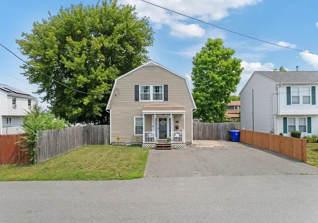 2nd image of 86 Mowry Avenue, East Providence, RI 02914 | MLS# 73550452