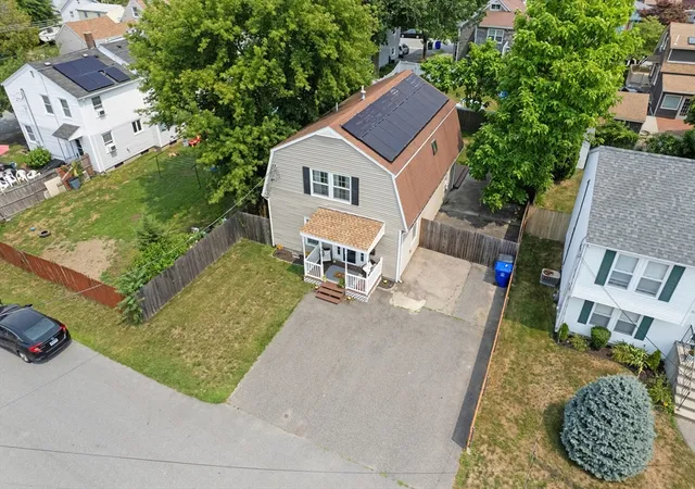 4th image of 86 Mowry Avenue, East Providence, RI 02914 | MLS# 73550452