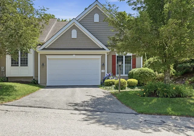 Photo 1 of Single family home for sale at 7 Madison Reach, Plymouth, MA 02360 | MLS# 73547838 | Listing updated on 2026-09-20