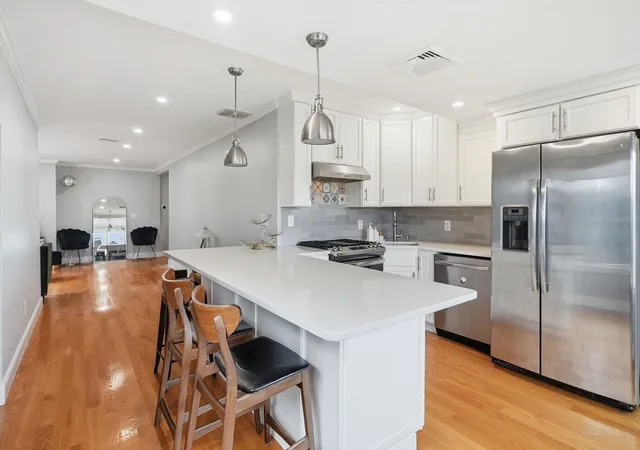 Homes for sale in Medford, MA | 19 Wright Ave #3, Medford, MA 02155 | MLS# 73545526