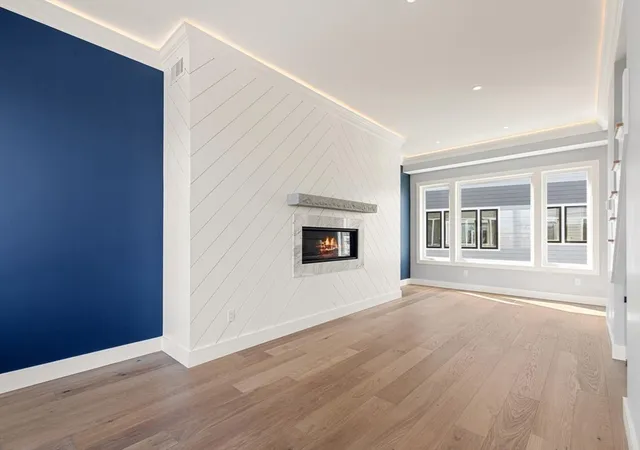 2nd image of 308 Newton St, Waltham, MA 02453