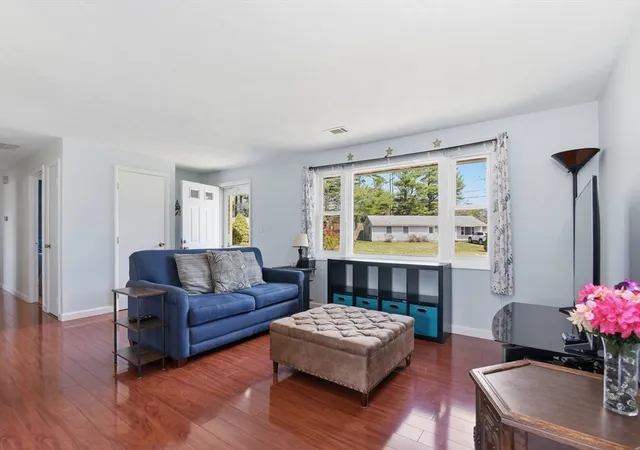 Photo 3 of Sale Pending at 6 Penikese St, West Wareham, MA 02576 | MLS# 73489530 | Listing updated on 2026-04-11