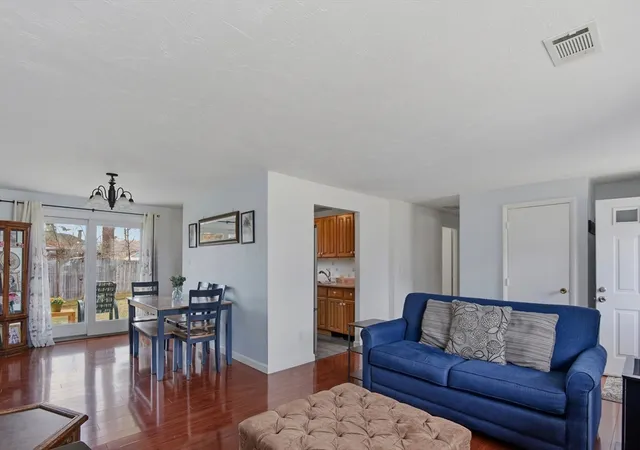 Photo 4 of Sale Pending at 6 Penikese St, West Wareham, MA 02576 | MLS# 73489530 | Listing updated on 2026-04-11