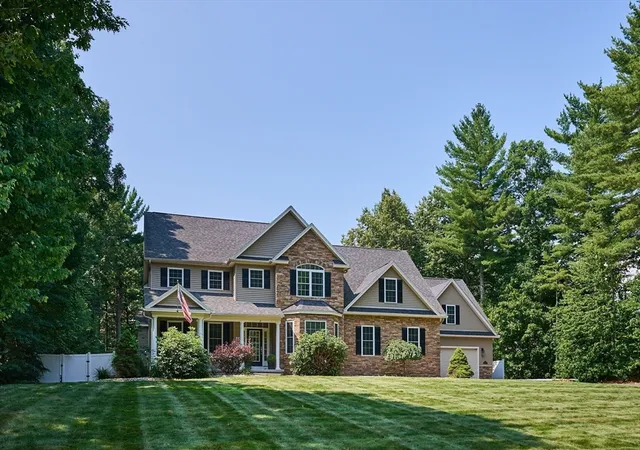1st image of 2 Kevin Dr, Southampton, MA 01073 | MLS# 73557767