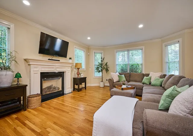 Photo 3 of Single family home for sale at 2 Kevin Dr, Southampton, MA 01073 | MLS# 73557767 | Listing updated on 2026-10-06