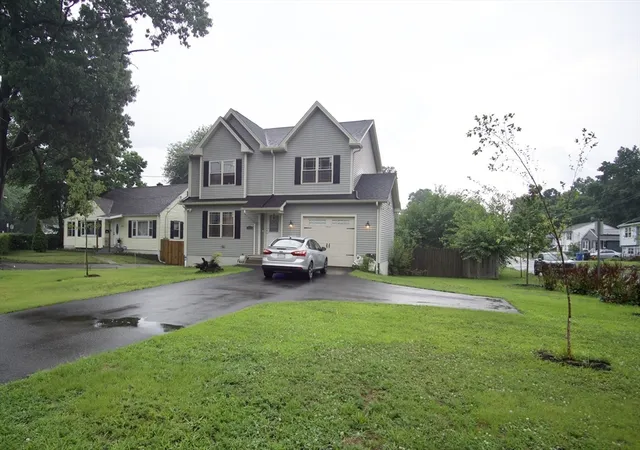 2nd image of 1289 Bay St, Springfield, MA 01109 | MLS# 73556886