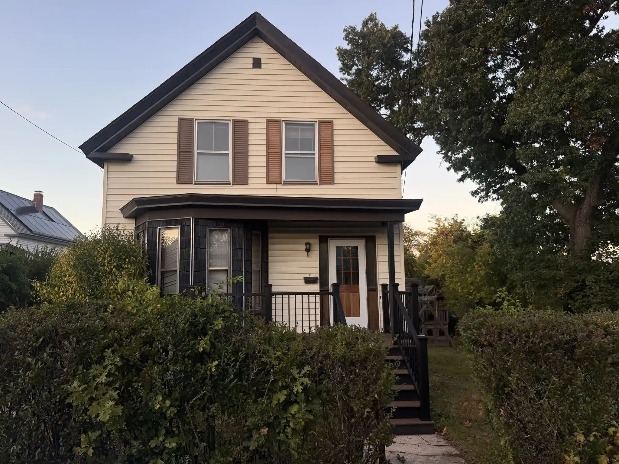 Single family home for sale at 181 W London, Lowell, MA 01852 | MLS# 73591614