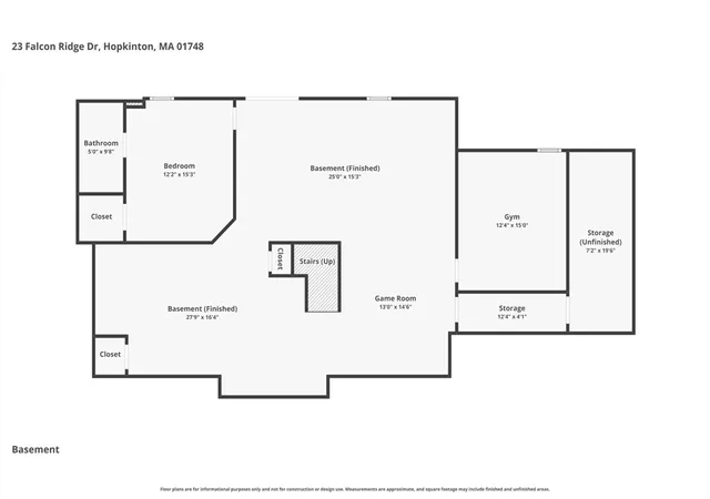 Homes for sale in Hopkinton, MA | 23 Falcon Ridge Dr, Hopkinton, MA 01748 | MLS# 73544112