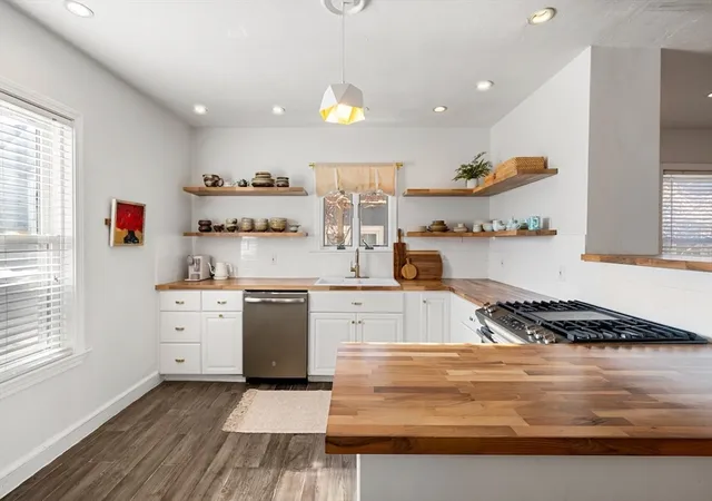Photo 3 of Sale Pending at 11 Hamilton St, Dorchester, MA 02125 | MLS# 73478724 | Listing updated on 2026-02-24
